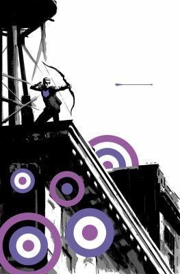 Matt Fraction, David Aja, Javier Pulido: Hawkeye  Volume 1 (2013)