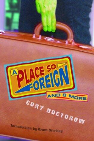 A Place So Foreign and 8 More (2003, Four Walls Eight Windows)