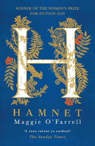 Maggie O'Farrell: Hamnet (2020, Headline Publishing Group)