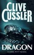 Clive Cussler: Dragon (2005, HARPER COLLINS 1 PAP)