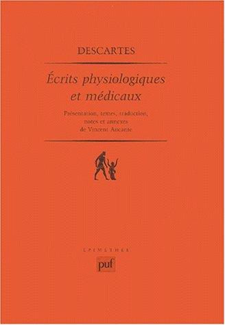 René Descartes: Descartes  (Paperback, 2000, Presses Universitaires de France - PUF)