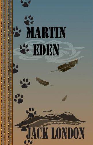 Jack London: Martin Eden (Paperback, 2003, Quiet Vision Pub)