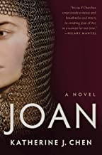 Katherine J. Chen: Joan (2022, Random House, Incorporated)