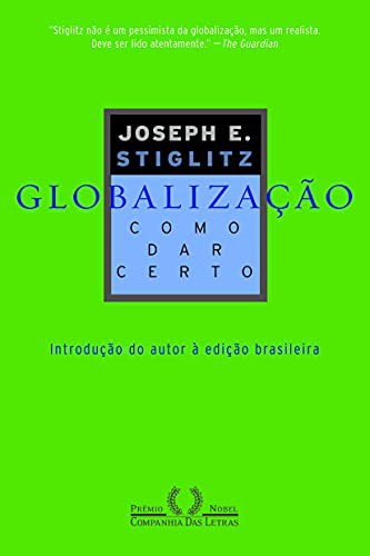 _: Globalização (Paperback, Portuguese language, 2007, Companhia das Letras)