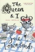 Sue Townsend: The Queen and I (2002, Penguin Books Ltd)