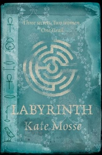 Kate Mosse: Labyrinth (Paperback, 2005, Orion)