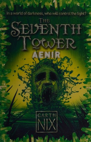 Garth Nix: Aenir (2009, HarperCollins Children's Books)