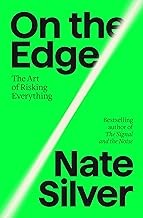 Nate Silver: On the Edge (2024, Penguin Publishing Group)