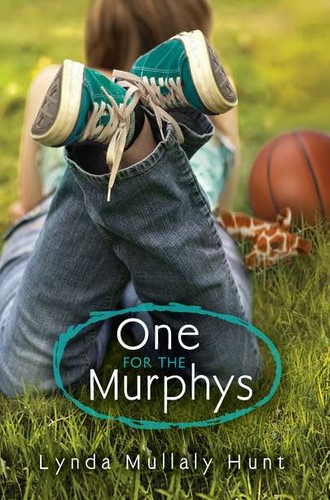 One for the Murphys (2012, Nancy Paulsen Books)