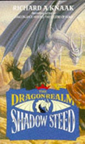 Richard A. Knaak: Dragonrealm (Paperback, 1991, Orbit)