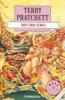 Terry Pratchett: Rechicero / Sourcery (Los Jet De Plaza & Janes, 342/5) (Paperback, Spanish language, 1999, Random House Mondadori)