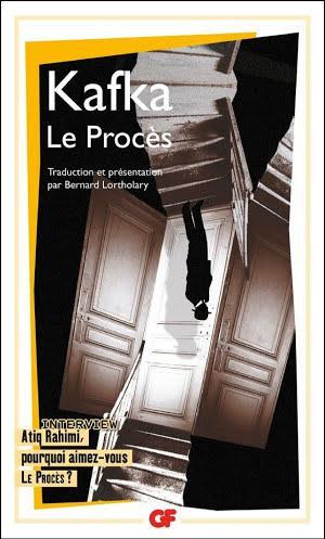 Scott Brick, Franz Kafka, Maisha Books, José Rafael Hernández Arias, Edibook, Andrea Gouveia, Edibooks, juan bravo, David Wyllie, Mike Mitchell: Le Procès (French language)