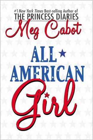 Meg Cabot: All-American Girl (EBook, 2002, HarperCollins)