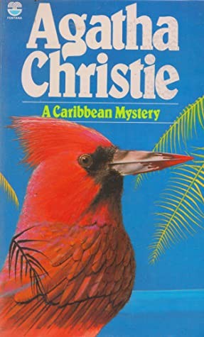Agatha Christie: A Caribbean Mystery (Paperback, 1981, Fontana/Collins)