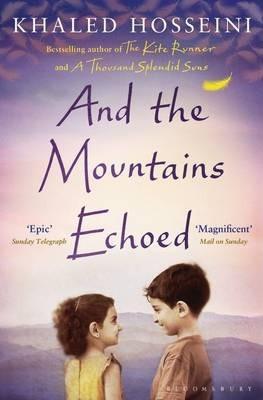 Khaled Hosseini: And the Mountains Echoed (2016)