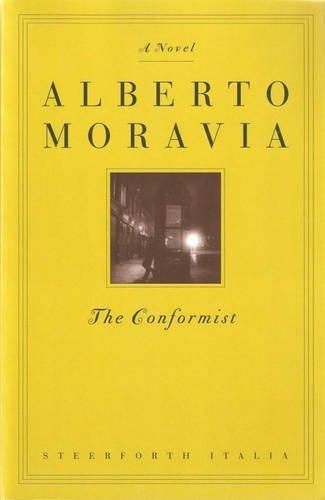 Alberto Moravia: The Conformist (1999)
