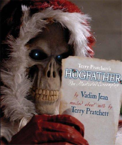Terry Pratchett's Hogfather (Gollancz) (Paperback, 2007, Gollancz)