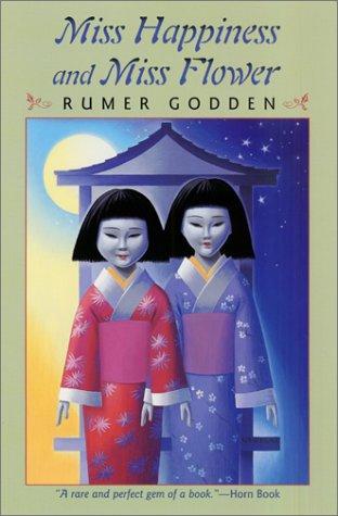 Rumer Godden: Miss Happiness and Miss Flower (2002, HarperCollins Publishers)