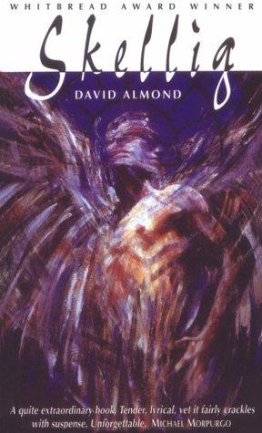 David Almond: Skellig (Paperback, 1999, Chivers North America)