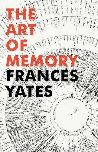 Frances Amelia Yates: The Art of Memory (2014)