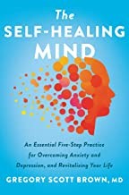 Gregory Scott Brown: Self-Healing Mind (2022, HarperCollins Publishers)