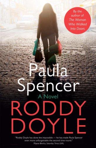 Roddy Doyle: Paula Spencer (Paperback, 2007, Vintage Canada)