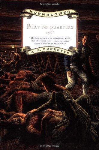 C. S. Forester: Beat to Quarters (1985)