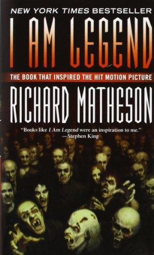 Richard Matheson, Richard Matheson: I Am Legend (2007)