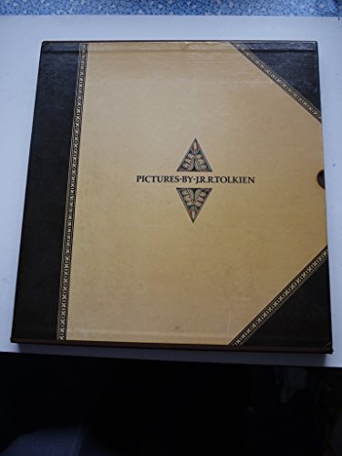 J.R.R. Tolkien: Pictures by J. R. R. Tolkien (1979, Houghton Mifflin)