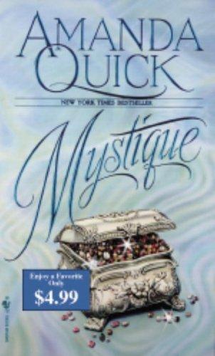 Jayne Ann Krentz: Mystique (Paperback, 2005, Bantam)