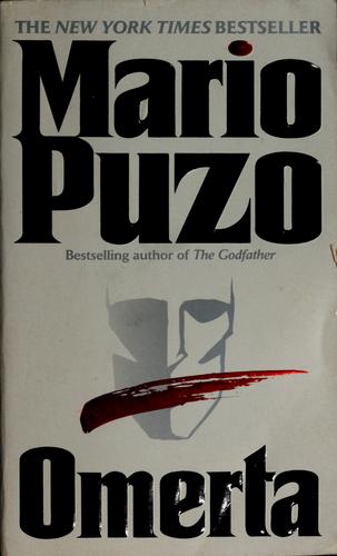 Mario Puzo: Omerta (Paperback, 2000, Ballantine)