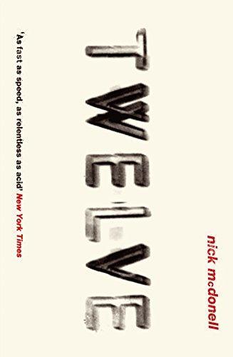 Nick McDonnell: Twelve (2003)