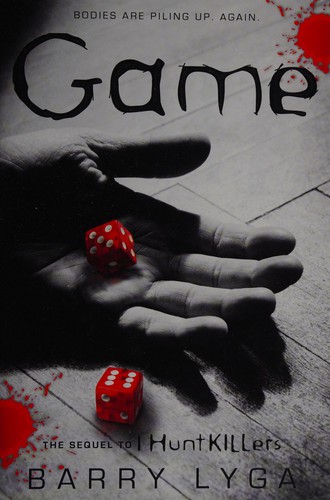 Barry Lyga: Game (2013)