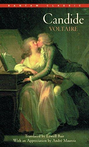 Voltaire: Candide (1984)