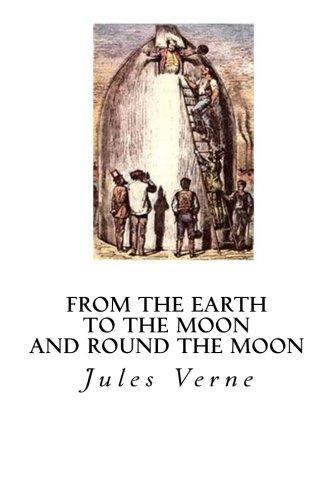 Jules Verne: From the Earth to the Moon (2013)