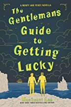 Mackenzi Lee: The Gentleman's Guide to Getting Lucky (Hardcover, 2019, Katherine Tegen Books)