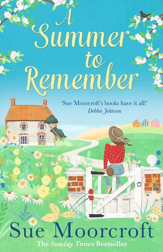 Sue Moorcroft: A Summer to Remember (2019, HarperCollins Publishers)