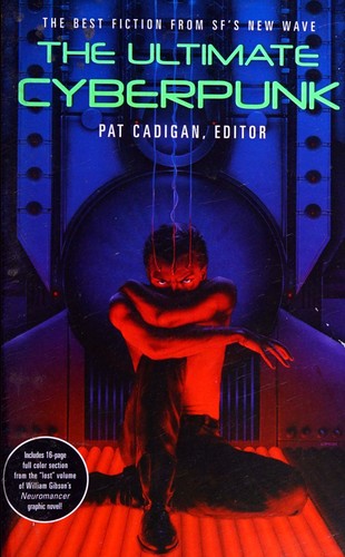 Pat Cadigan: The ultimate cyberpunk (Paperback, 2002, Ibooks, Simon & Schuster)