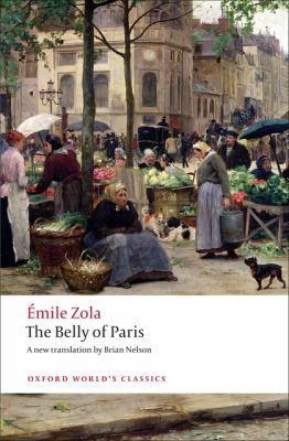 Émile Zola: The Belly of Paris (2009)