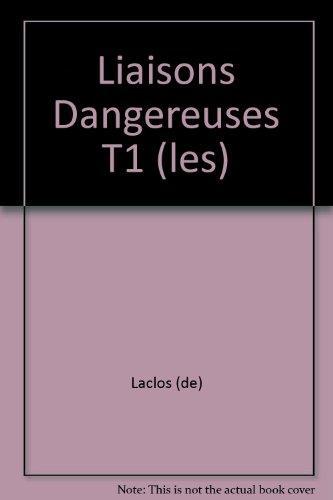 Pierre Choderlos de Laclos: Les liaisons dangereuses (French language, 2001)