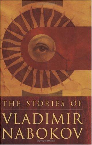 Vladimir Nabokov: The Stories of Vladimir Nabakov (Hardcover, 1996, Weidenfeld & Nicholson)