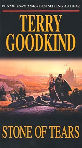 Terry Goodkind: Stone of Tears (Paperback, 1996, Tor Fantasy)