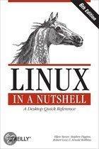 Stephen Figgins: Linux in a Nutshell