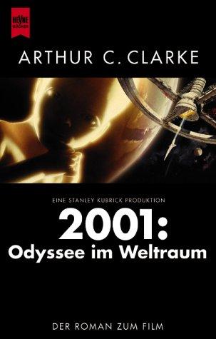 2001 (Paperback, German language, 2001, Heyne)