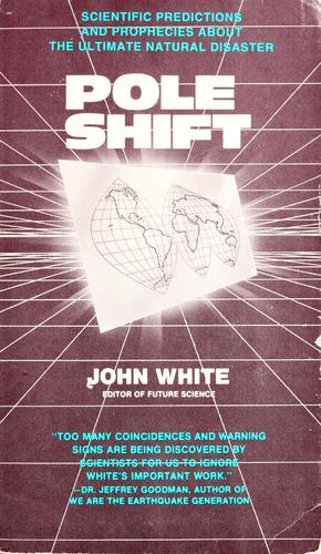 John Warren White: Pole shift (1993, A.R.E. Press)