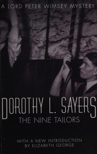 Dorothy L. Sayers: The nine tailors (1988, New English Library, Hodder & Stoughton)