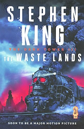 Stephen King: The Waste Lands (Hardcover, 2016, Turtleback)