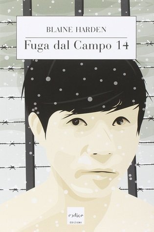 Blaine Harden: Fuga dal Campo 14 (Paperback, Italian language, 2014, Codice Edizioni)