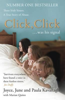 June Kavanagh: Click Click (2012, Hachette Books Ireland)