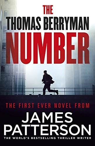 James Patterson: The Thomas Berryman Number (Paperback, Century)